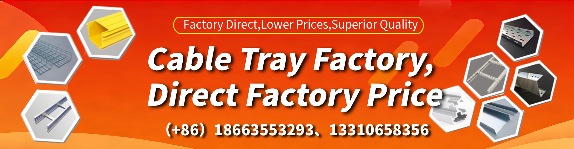 Whyalla Cable Tray Manufacturer